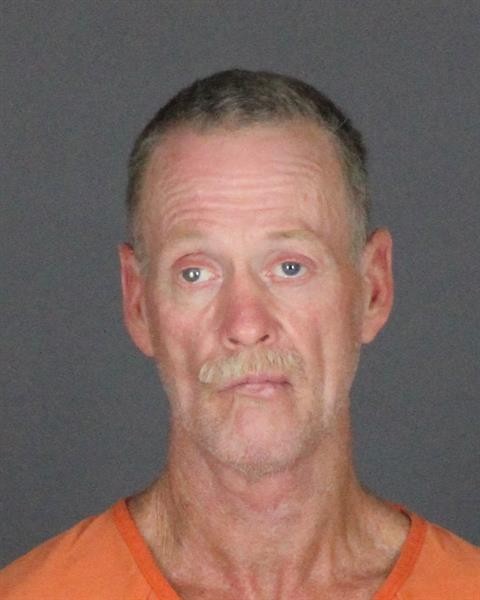 Mugshot of STEVEN WILLIAM TAYLOR