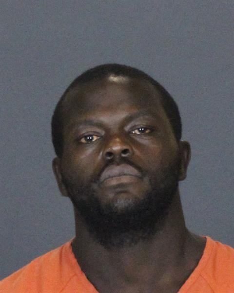 Mugshot of EDWARD ALAN EUBANKS