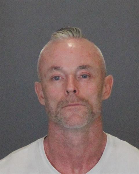 Mugshot of MICHAEL GEORGE WICKINGS