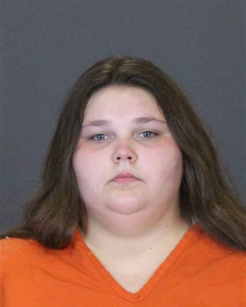 Mugshot of RILEY LANE ASPEY