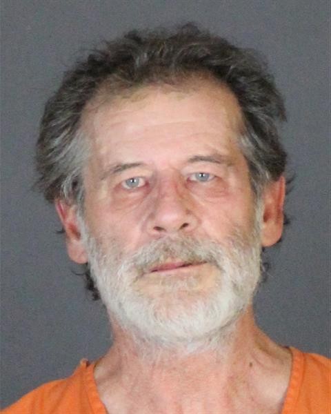 Mugshot of KEVIN DALE WILLIAMS