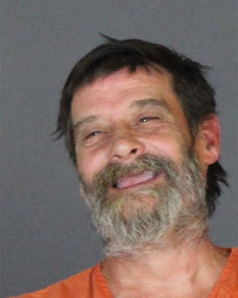 Mugshot of HAROLD LEE VERMUELEN