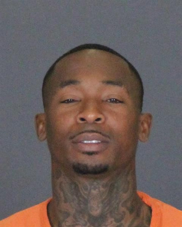 Mugshot of ERICK TREVON-JAQUESE WHITE