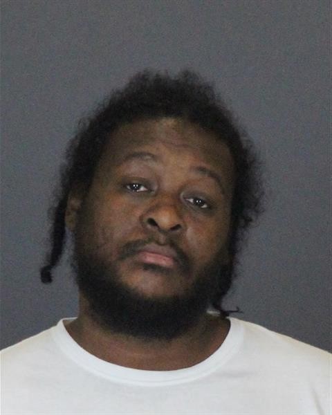 Mugshot of DENZEL ANTHONY GIBBS