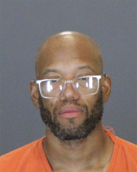 Mugshot of AIMEIR RASHEED WHITE