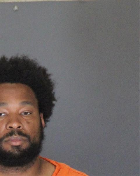 Mugshot of BRANDON ALAN WEATHERSPOON