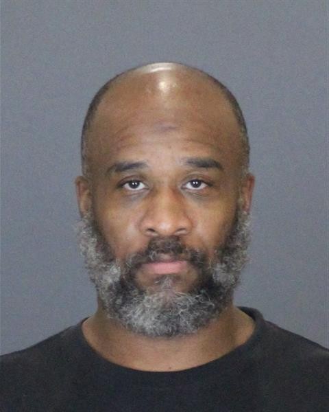 Mugshot of JONATHON NICHOLAS BROWN