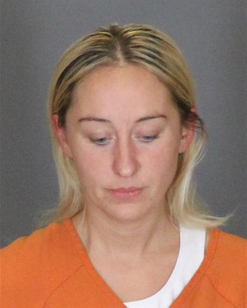Mugshot of MARISA LANEE CALLIEA