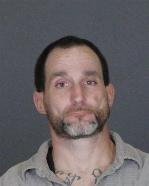 Mugshot of JONATHAN MICHAEL GIBSON