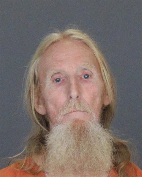 Mugshot of ANTHONY JOHN TOWLE