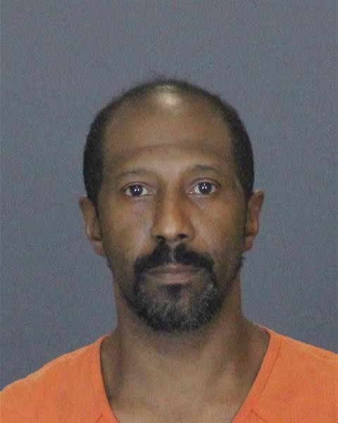 Mugshot of TODD LAMARR CREWS