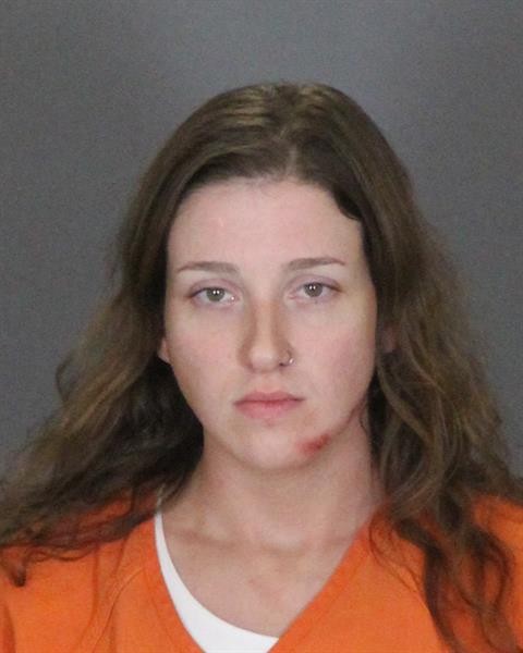 Mugshot of MORGAN HUNTER GROSS