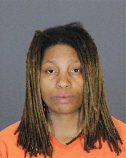 Mugshot of AMBER LEE OILE