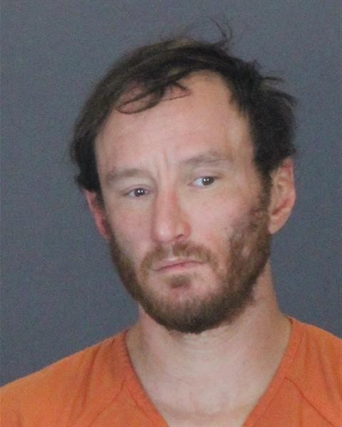 Mugshot of TRAVIS JOEL MILLER