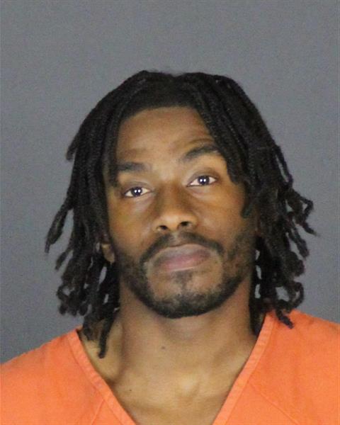 Mugshot of DEONTE DEQUAN KING
