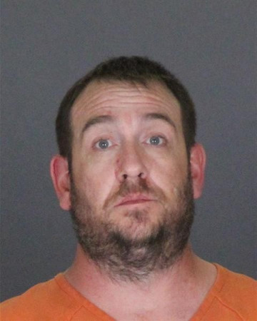 Mugshot of JACOB WILLIAM ZULCH