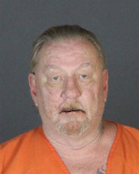 Mugshot of JOSEPH WILLIAM KOCIAN