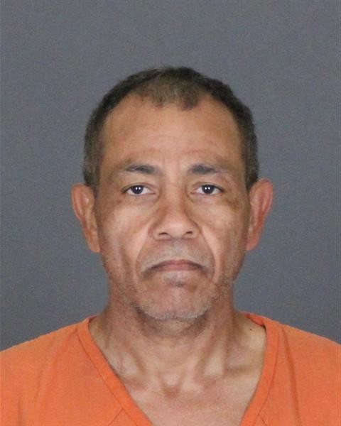 Mugshot of JOSE ANTONIO BRIZUELA-BRICENO