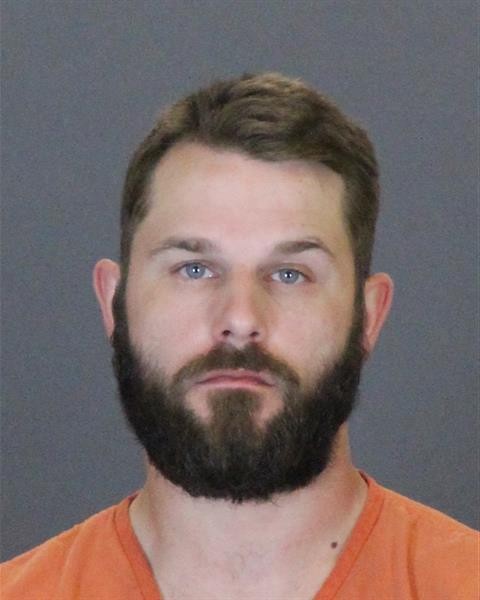 Mugshot of LESLIE CHARLES BURGETT