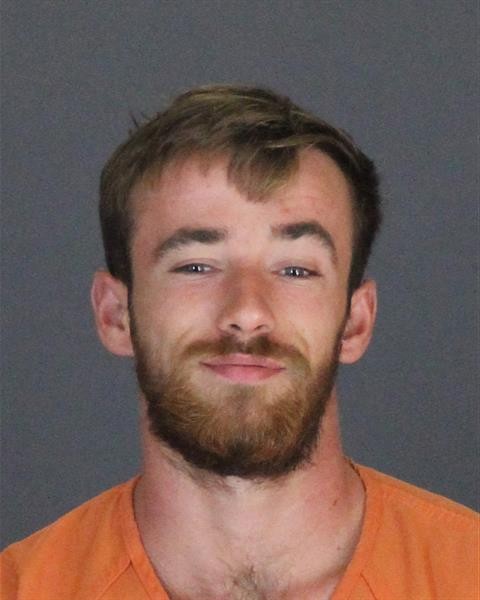 Mugshot of CODY LEE LAPARL