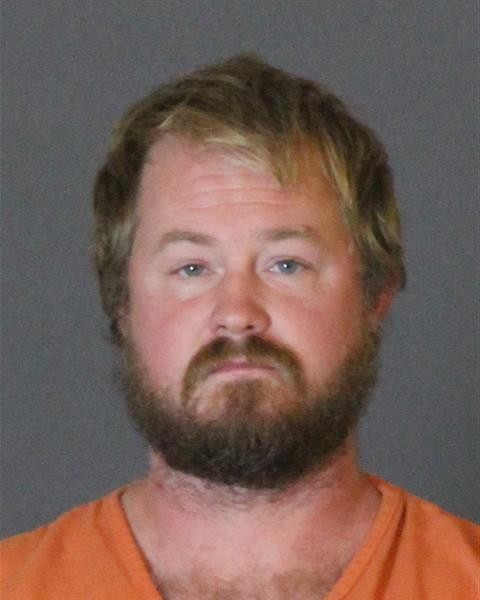 Mugshot of DAVID THOMAS HALEY