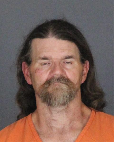 Mugshot of KEITH ELDON FERRIER