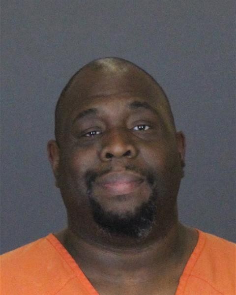 Mugshot of MICHAEL BERNARD QUICK