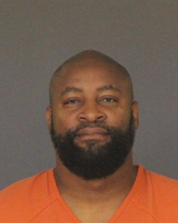 Mugshot of STEWART STEWAR KUSINYALA