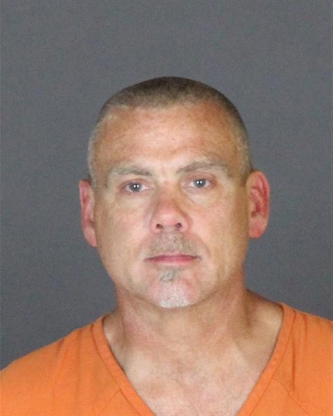 Mugshot of ROBERT WAYNE WARDLOW