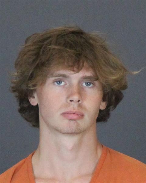 Mugshot of CAMERON LEE TOLES