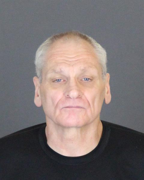 Mugshot of ROBERT COOPER BARR