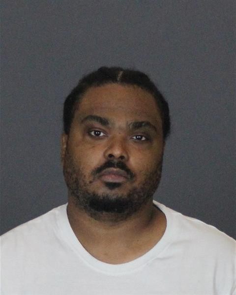 Mugshot of THOMAS KEITH JONES