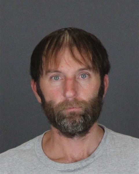 Mugshot of GERALD ALEXANDER BIAUCE