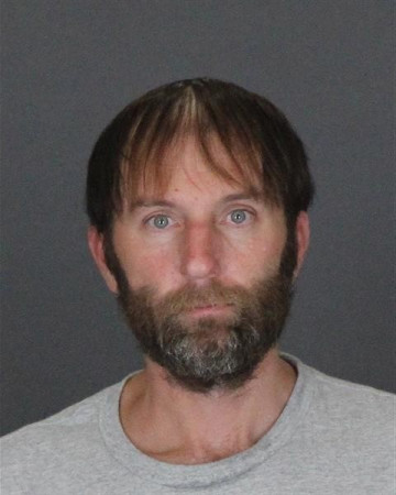 Mugshot of GERALD ALEXANDER BIAUCE