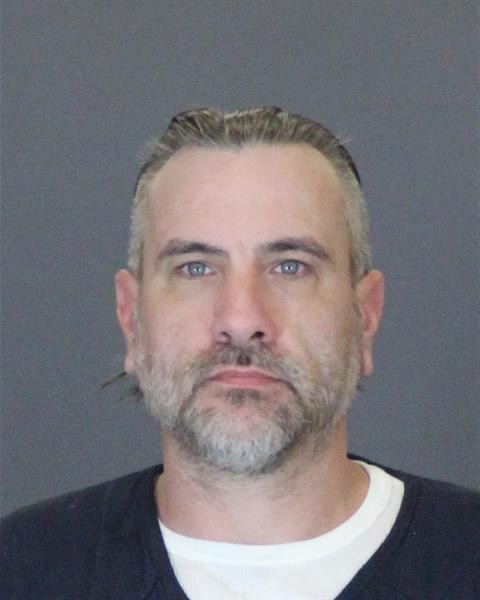 Mugshot of MATTHEW MICHAEL CLARKSON