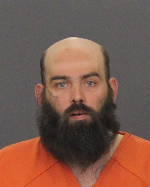 Mugshot of TRAVIS JAMES MACHNIK