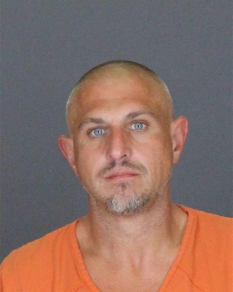 Mugshot of OSCAR DUANE DEAN