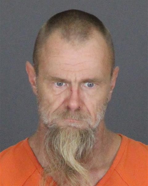 Mugshot of ROBERT JAHN NEAD