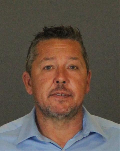 Mugshot of GUINNSON ROY STAMEY