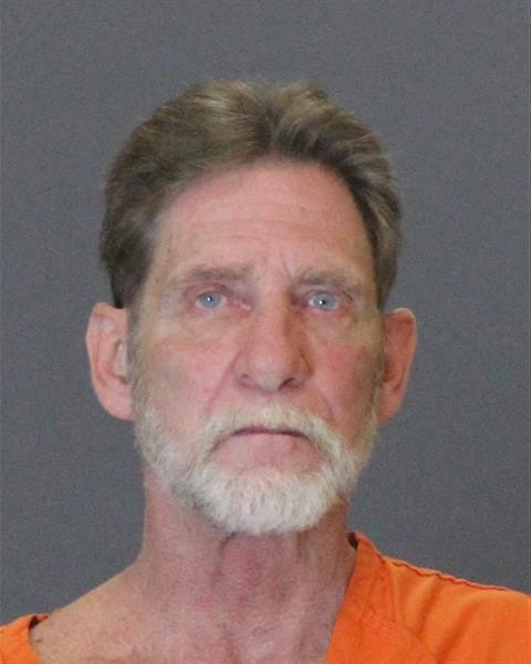 Mugshot of COREY ALAN SIMONETTA
