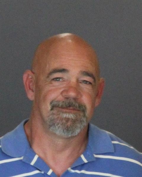 Mugshot of JEREMY JAMES MCCOY