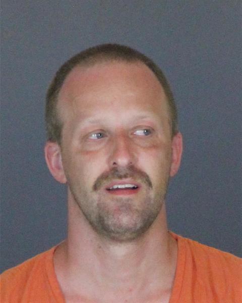 Mugshot of CODY ALLEN PHILLIPS