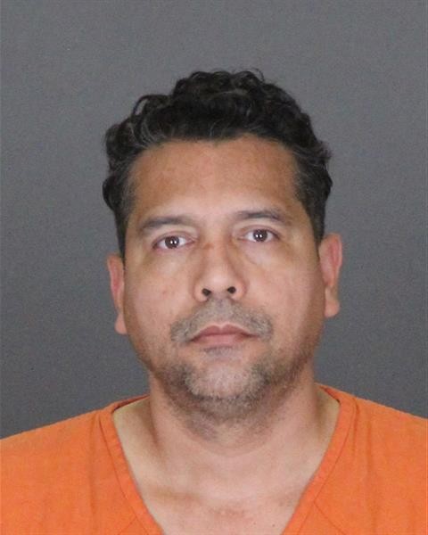 Mugshot of ALFREDO HERNANDEZ-CHIRINO