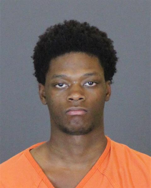 Mugshot of ARMANI JAMERE DEVON GREATHOUSE