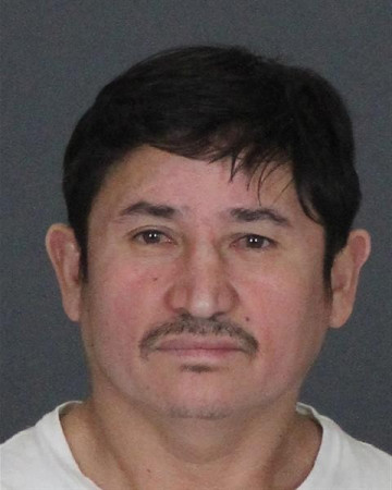 Mugshot of FRANCISCO AMAYA-FERNANDEZ