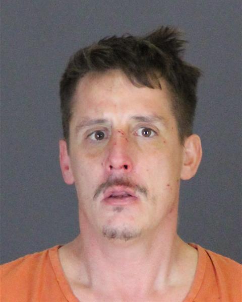 Mugshot of JACOB MICHAEL COLLINS