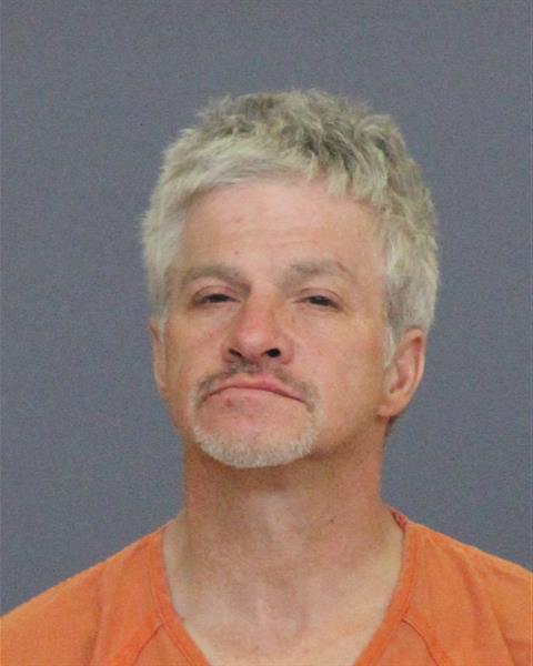 Mugshot of ANTHONY ROBERT JULIO