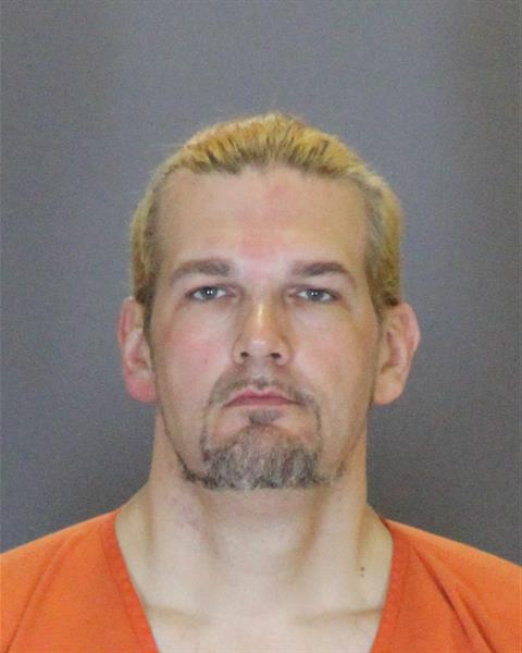 Mugshot of JAMES PATRICK WALSH