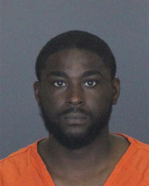 Mugshot of DEMARCO JEROME MCELRATH