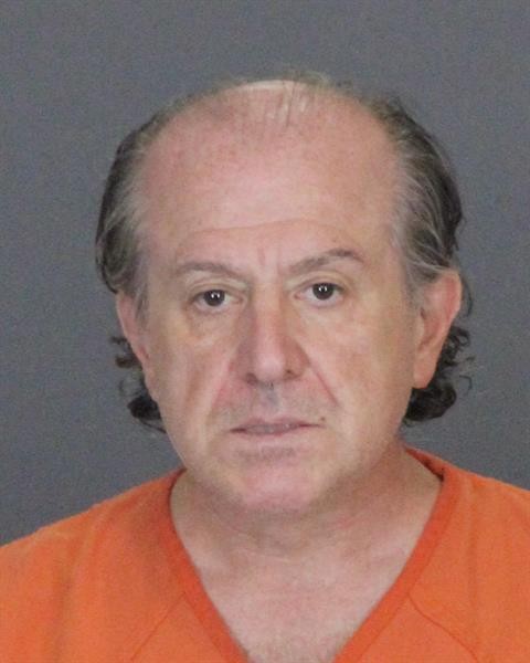 Mugshot of MOUAYED NMN KAS YONAN